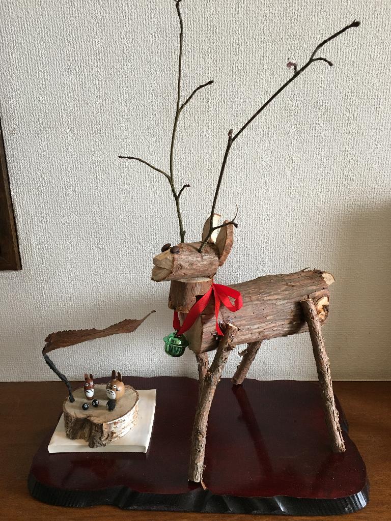 クリスマス飾り