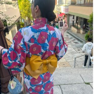 5月になりました🍀
