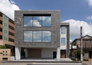 株式会社オーテック　所沢テクニカルベース